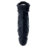 Oxballs Gaine de pénis Butch Night Edition 17 x 5 cm Noire